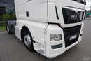 MAN TGX 18. 400 / MAŁY PRZEBIEG / EURO 6 zdjęcie 11