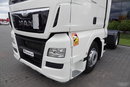 MAN TGX 18. 400 / MAŁY PRZEBIEG / EURO 6 zdjęcie 12