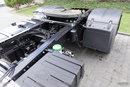 MAN TGX 18. 400 / MAŁY PRZEBIEG / EURO 6 zdjęcie 13