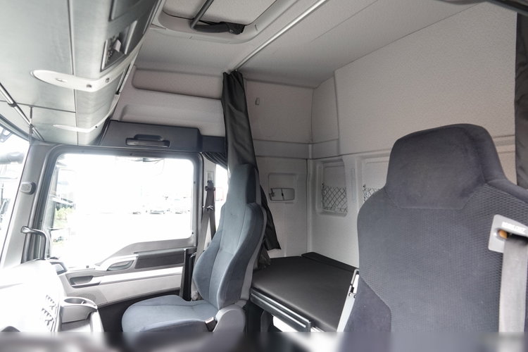 MAN TGX 18. 400 / MAŁY PRZEBIEG / EURO 6 zdjęcie 25