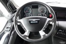 MAN TGX 18. 400 / MAŁY PRZEBIEG / EURO 6 zdjęcie 27