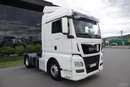 MAN TGX 18. 400 / MAŁY PRZEBIEG / EURO 6 zdjęcie 2