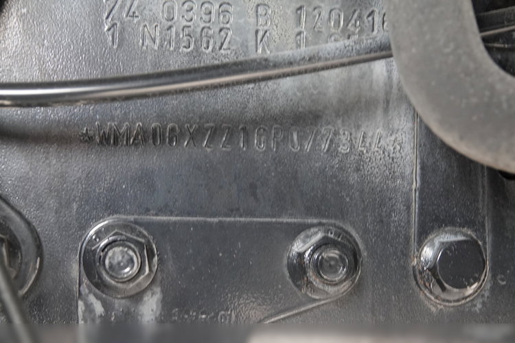 MAN TGX 18. 400 / MAŁY PRZEBIEG / EURO 6 zdjęcie 35