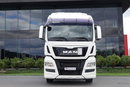 MAN TGX 18. 400 / MAŁY PRZEBIEG / EURO 6 zdjęcie 3