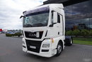 MAN TGX 18. 400 / MAŁY PRZEBIEG / EURO 6 zdjęcie 4