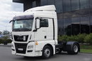 MAN TGX 18. 400 / MAŁY PRZEBIEG / EURO 6 zdjęcie 5