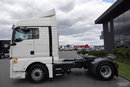 MAN TGX 18. 400 / MAŁY PRZEBIEG / EURO 6 zdjęcie 7