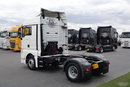 MAN TGX 18. 400 / MAŁY PRZEBIEG / EURO 6 zdjęcie 8