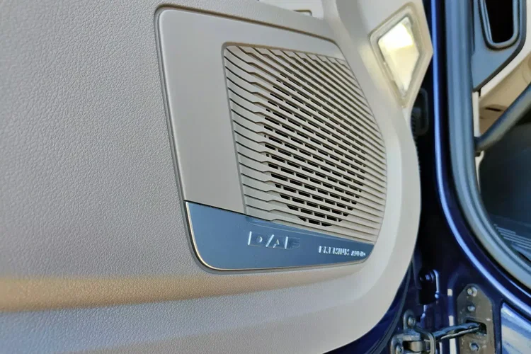 DAF XG 480 / EURO 6 / TV / BOGATE WYPOSAŻENIE / AUTOMAT / zdjęcie 20