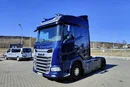 DAF XG 480 / EURO 6 / TV / BOGATE WYPOSAŻENIE / AUTOMAT / zdjęcie 3