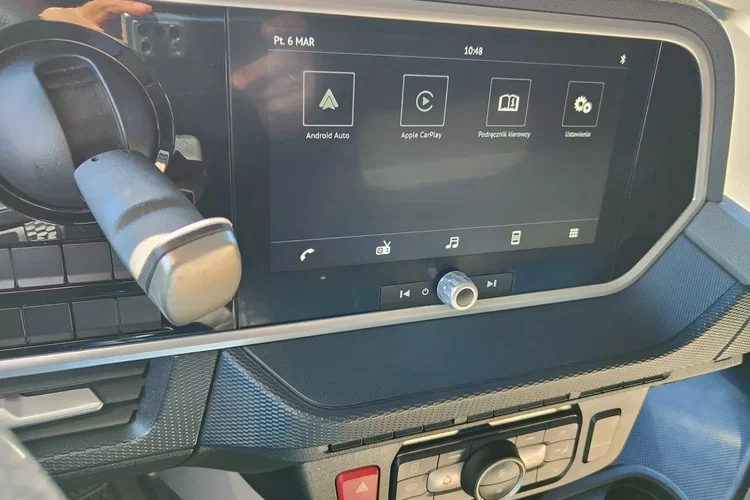 DAF XG 480 / EURO 6 / TV / BOGATE WYPOSAŻENIE / AUTOMAT / zdjęcie 33