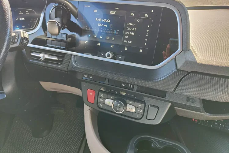DAF XG 480 / EURO 6 / TV / BOGATE WYPOSAŻENIE / AUTOMAT / zdjęcie 34