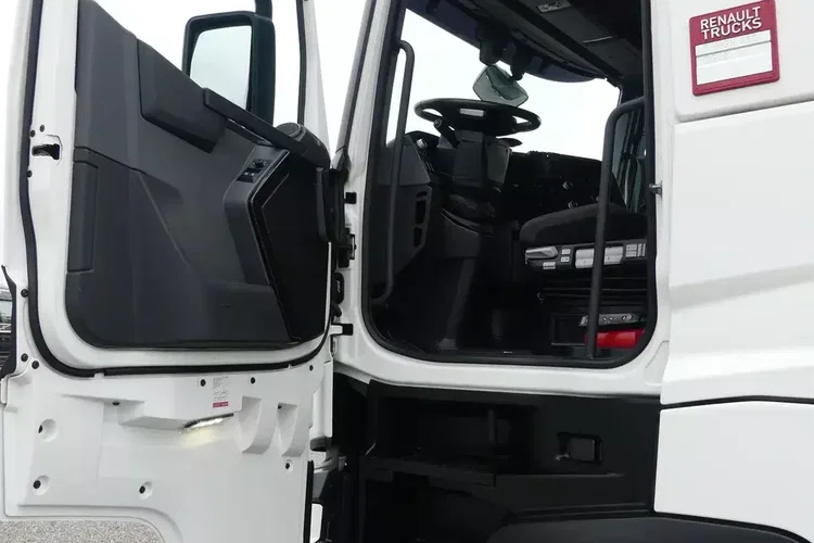 Renault T480 13L / EURO 6 / STANDARD / IDEALNY STAN / EVO / zdjęcie 24