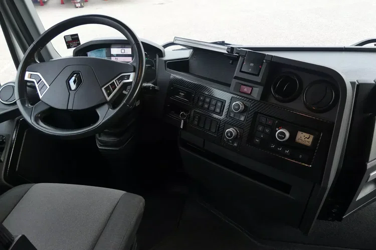 Renault T480 13L / EURO 6 / STANDARD / IDEALNY STAN / EVO / zdjęcie 34