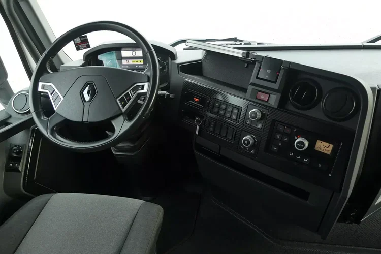 Renault T480 13L / EURO 6 / STANDARD / IDEALNY STAN / EVO / zdjęcie 35