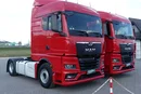 TGX 18.510 / AUTOMAT / EURO 6 / STANDARD / PEŁEN SERWIS W ASO MAN / zdjęcie 12