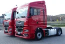 TGX 18.510 / AUTOMAT / EURO 6 / STANDARD / PEŁEN SERWIS W ASO MAN / zdjęcie 3