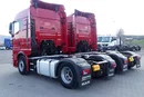 TGX 18.510 / AUTOMAT / EURO 6 / STANDARD / PEŁEN SERWIS W ASO MAN / zdjęcie 6
