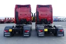 TGX 18.510 / AUTOMAT / EURO 6 / STANDARD / PEŁEN SERWIS W ASO MAN / zdjęcie 7