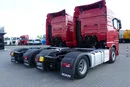 TGX 18.510 / AUTOMAT / EURO 6 / STANDARD / PEŁEN SERWIS W ASO MAN / zdjęcie 8