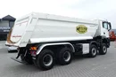 TGS 41.470 / 8x8 / WYWROTKA MEILLER / MANUAL / NISKI PRZEBIEG / zdjęcie 10