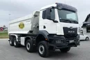 TGS 41.470 / 8x8 / WYWROTKA MEILLER / MANUAL / NISKI PRZEBIEG / zdjęcie 13