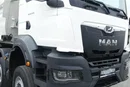 TGS 41.470 / 8x8 / WYWROTKA MEILLER / MANUAL / NISKI PRZEBIEG / zdjęcie 14