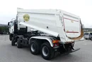 TGS 41.470 / 8x8 / WYWROTKA MEILLER / MANUAL / NISKI PRZEBIEG / zdjęcie 4