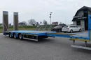 BODEX NISKOPODWOZIOWA / ROZCIĄGANA 3m / WCIĄGARKA / zdjęcie 17