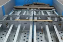 BODEX NISKOPODWOZIOWA / ROZCIĄGANA 3m / WCIĄGARKA / zdjęcie 24