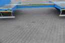 BODEX NISKOPODWOZIOWA / ROZCIĄGANA 3m / WCIĄGARKA / zdjęcie 28
