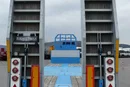 BODEX NISKOPODWOZIOWA / ROZCIĄGANA 3m / WCIĄGARKA / zdjęcie 8
