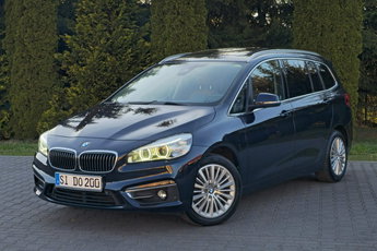 BMW inny BMW Seria 2 220d xDrive Sport-Aut M Sport