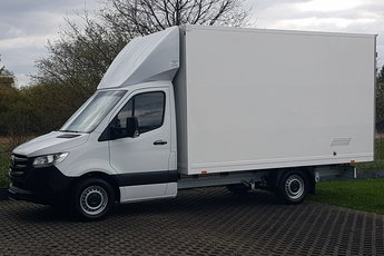Mercedes Sprinter
