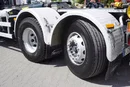 Iveco Stralis 360 6x2 / 50 tys. km / Hakowiec Marell AL20 S55 / oś skrętna zdjęcie 19