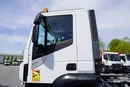 Iveco Stralis 360 6x2 / 50 tys. km / Hakowiec Marell AL20 S55 / oś skrętna zdjęcie 22