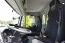 Iveco Stralis 360 6x2 / 50 tys. km / Hakowiec Marell AL20 S55 / oś skrętna zdjęcie 24