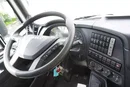 Iveco Stralis 360 6x2 / 50 tys. km / Hakowiec Marell AL20 S55 / oś skrętna zdjęcie 26