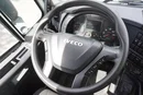 Iveco Stralis 360 6x2 / 50 tys. km / Hakowiec Marell AL20 S55 / oś skrętna zdjęcie 27