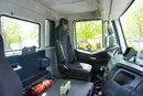 Iveco Stralis 360 6x2 / 50 tys. km / Hakowiec Marell AL20 S55 / oś skrętna zdjęcie 29