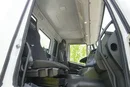 Iveco Stralis 360 6x2 / 50 tys. km / Hakowiec Marell AL20 S55 / oś skrętna zdjęcie 30