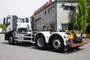 Iveco Stralis 360 6x2 / 50 tys. km / Hakowiec Marell AL20 S55 / oś skrętna zdjęcie 5