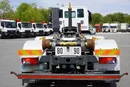 Iveco Stralis 360 6x2 / 50 tys. km / Hakowiec Marell AL20 S55 / oś skrętna zdjęcie 7