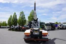 Iveco Stralis 360 6x2 / 50 tys. km / Hakowiec Marell AL20 S55 / oś skrętna zdjęcie 8
