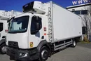Renault D210 12T / Chłodnia Bitemperatura / zdjęcie 2