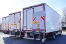 Renault D210 12T / Chłodnia Bitemperatura / zdjęcie 4