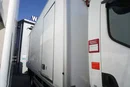 Renault D210 12T / Chłodnia Bitemperatura / zdjęcie 6