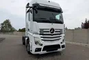 Mercedes ACTROS 1845/GIGASPACE/ SALONKA zdjęcie 2