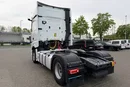 Mercedes ACTROS 1845/GIGASPACE/ SALONKA zdjęcie 3