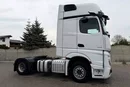 Mercedes ACTROS 1845/GIGASPACE/ SALONKA zdjęcie 4